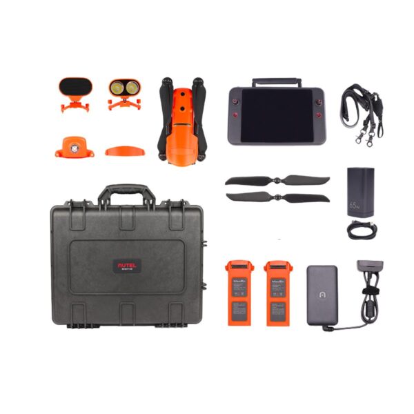 Autel Robotics EVO II Pro 6K Enterprise Bundle