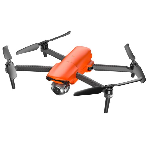 Autel Robotics EVO Lite Premium Bundle, Orange