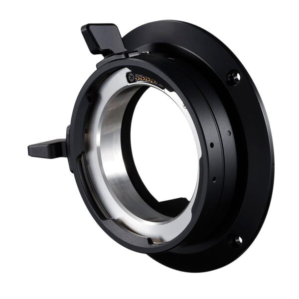 Canon PM-V1 PL Mount Kit