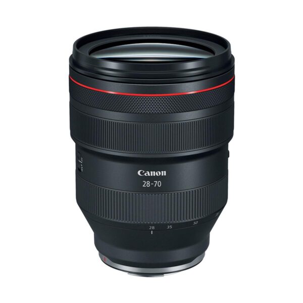 Canon RF 28-70mm f2 L USM Lens