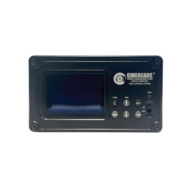Cinegears Multi Axis Wireless Receiver