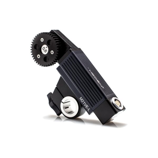 Heden M21VE-L Motor (512 Encoder, 3.3k ID Resistor) for Carat, Preston