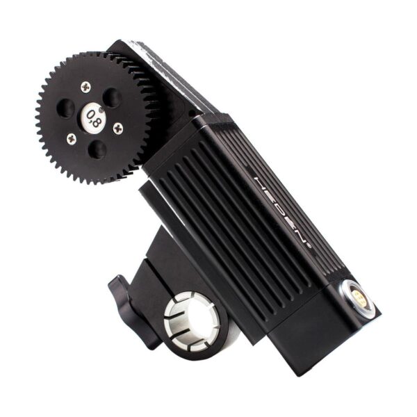 Heden M26VE Motor (256 Encoder, 3.3k Id-Resister) for Carat, Ymer, Bartech, Preston, FreeFly MoVI