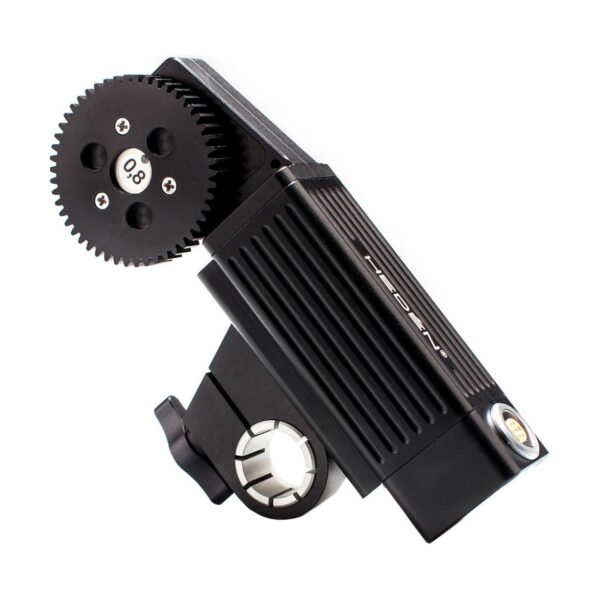 Heden M26VE Motor (512 Encoder, 0k Id-Resister) for Carat, Chrosziel