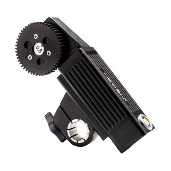 Heden M26VE Motor (512 Encoder, 3.3k Id-Resister) for Carat, Preston