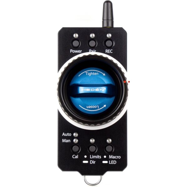 Heden YMER-1 Hand Unit 1-Channel with LenSaver Calibration