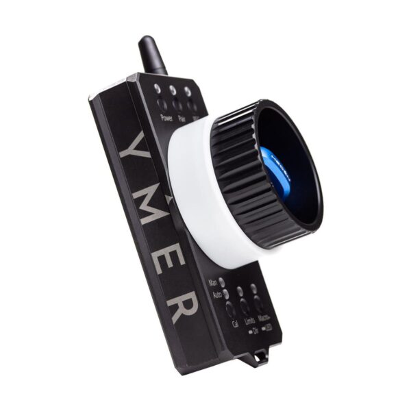 Heden YMER 1-Motor Lens Control Kit with LM30