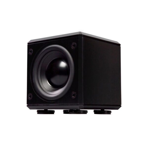 Induction Dynamics SW3 12 Subwoofer, Black Gloss