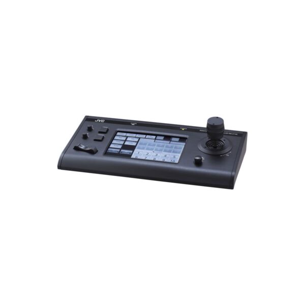 JVC Remote Controller for KY-PZ100B PTZ Network Video Camera