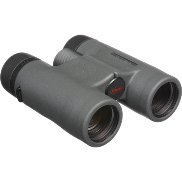 Kowa 8x33 Genesis XD33 Water Proof Roof Prism Binocular with 8.0 Degree Angle of View, Green
