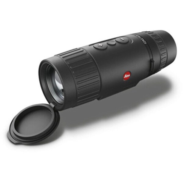 Leica 1x42 Calonox Sight Clip-On VOx Thermal Imaging Monocular with OLED Display, 50 Hz