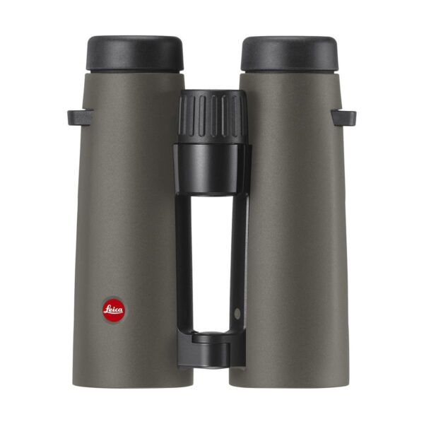 Leica 8x42 Noctivid Water Proof Roof Prism Binocular with 7.7 Degree Angle of View, Olive Green