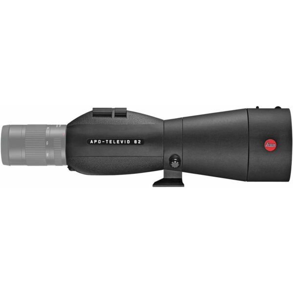 Leica APO-Televid 82, 82mm Straight, Waterproof Spotting Scope, Body Only