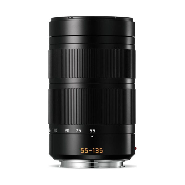 Leica APO-Vario-Elmar-TL 55-135mm f3.5-4.5 ASPH Lens for T & SL System Cameras