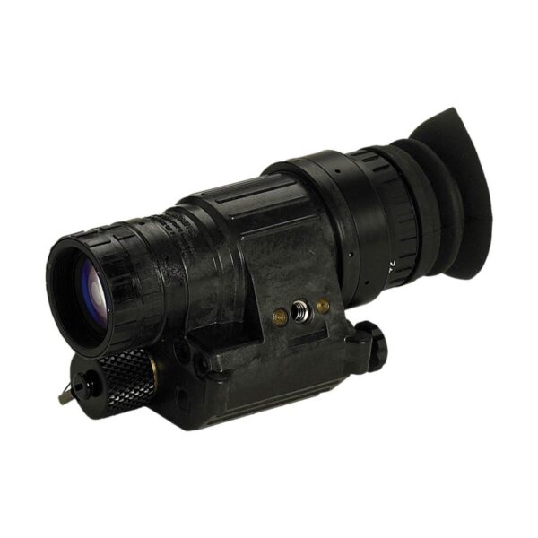 N-Vision Optics PVS-14 1x Night Vision Monocular, Gen 3 Autogated