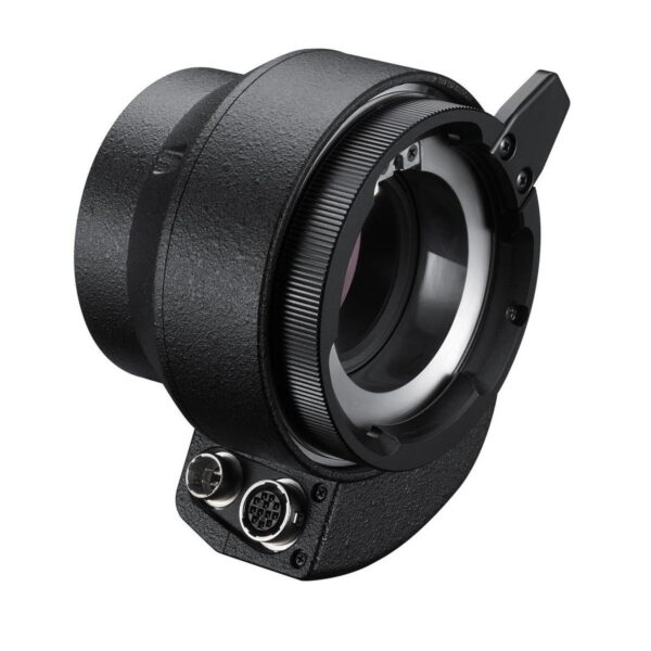 Sony LA-EB1 EB4 Lens Mount Adaptor for Sony FS7 and FS7II Camera