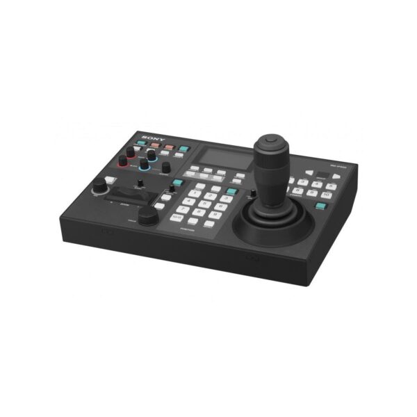 Sony RM-IP500 PTZ Camera Remote Controller