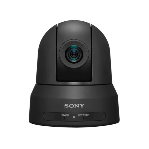 Sony SRG-X400 PTZ HD Network Camera, 40x Zoom, PoE+, Black
