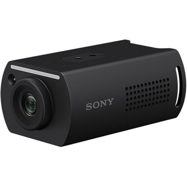 Sony SRG-XP1 4K60p HDMIUSB 3.0NDIHXIP PTZ Camera, Black