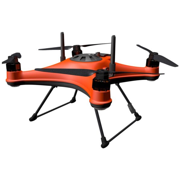 Swellpro SplashDrone 4 Multi-Functional Waterproof Drone
