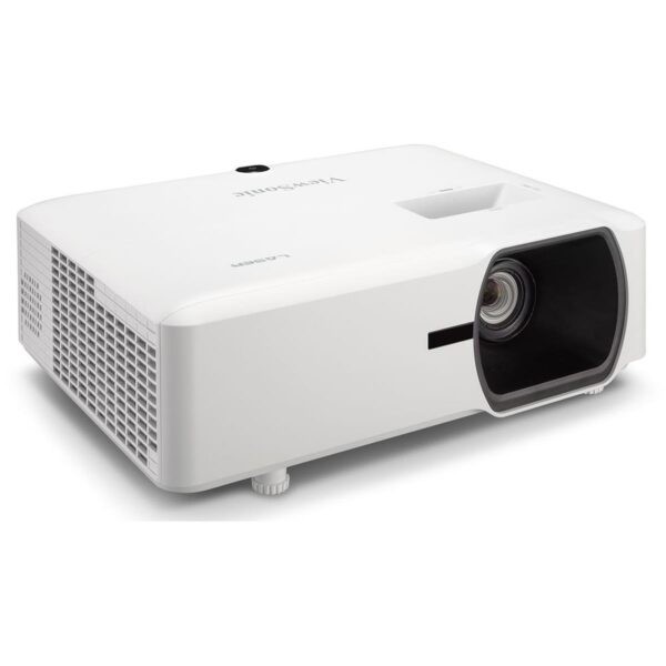 ViewSonic LS750WU DLP Laser WUXGA Projector, 1920x1200, 5000 Lumens