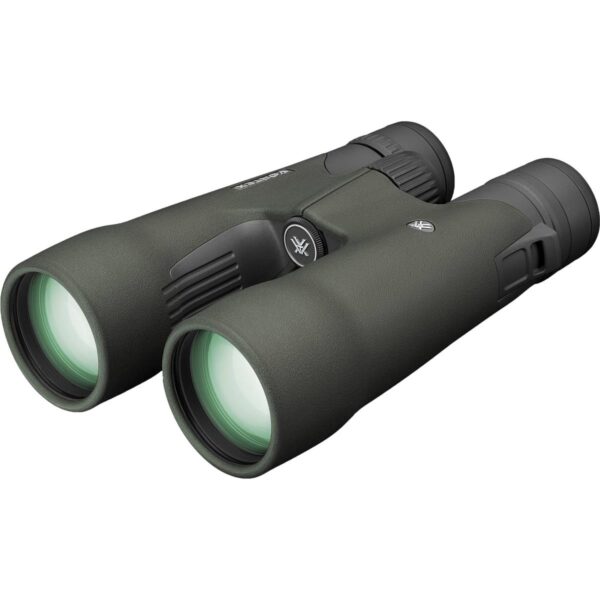 Vortex Optics 12x50 Razor UHD Water Proof Roof Prism Binocular with 5.5 Degree Angle of View
