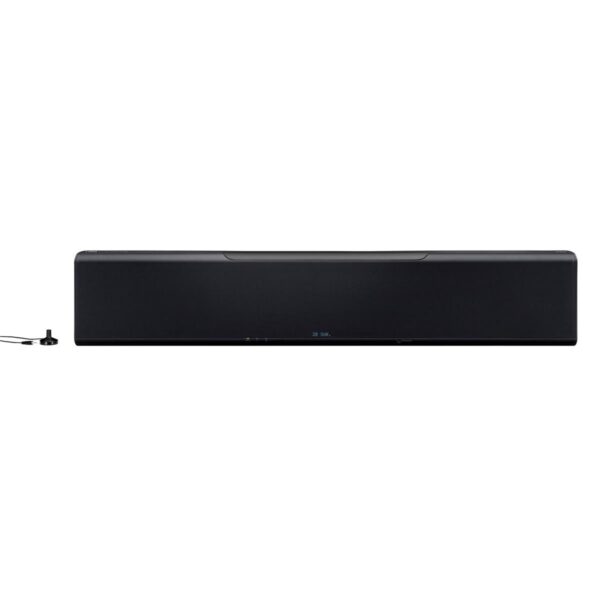 Yamaha YSP-5600BL 7.1.2-Channel Dolby Atmos MusicCast Sound Bar