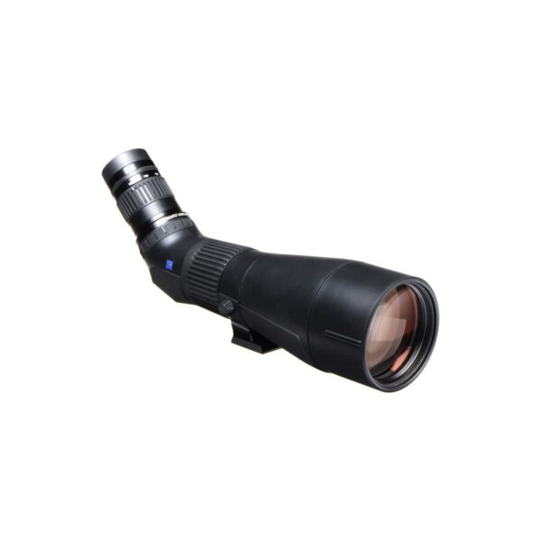 Zeiss Conquest Gavia 85 30-60x85 Spotting Scope, 494mm Focal Length, 10.8' Minimum Focus Distance